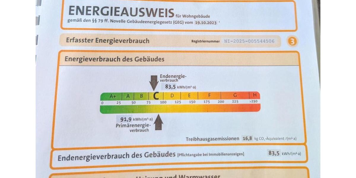 Doppelhaushälfte Stuhr - 299.000&euro; | Angebot:23791097