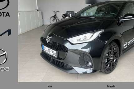 Mazda 2 3.500 km 23.895 € Delmenhorst 27755