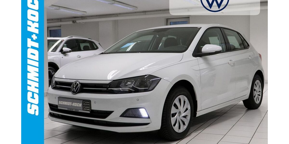 VW Polo 23.882 km 15.350 &euro; Bremen 28207