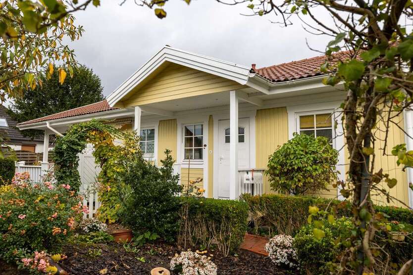 Haus zum Kaufen in Lemwerder 218.000 € 85 m² 3 zimmer