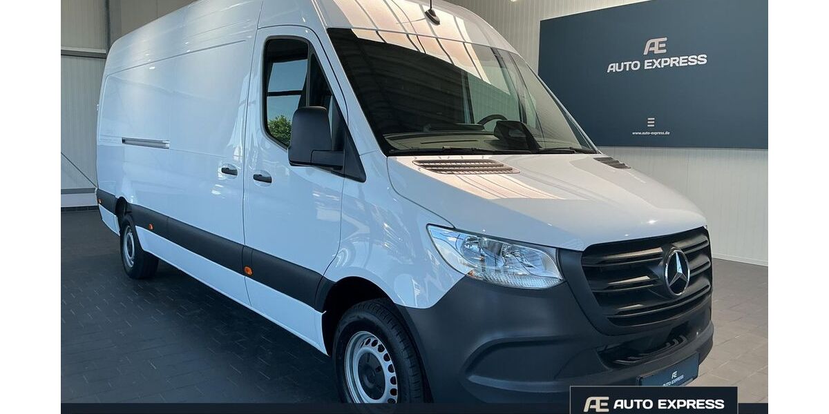 Mercedes-Benz Sprinter 72.726 km 32.844 &euro; Oyten 28876