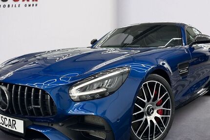 Mercedes-Benz AMG GT S 37.500 km 75.900 &euro; Langwedel 27299