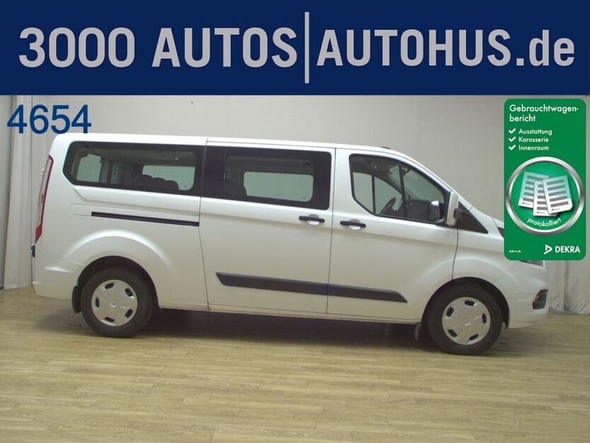 Transit Custom