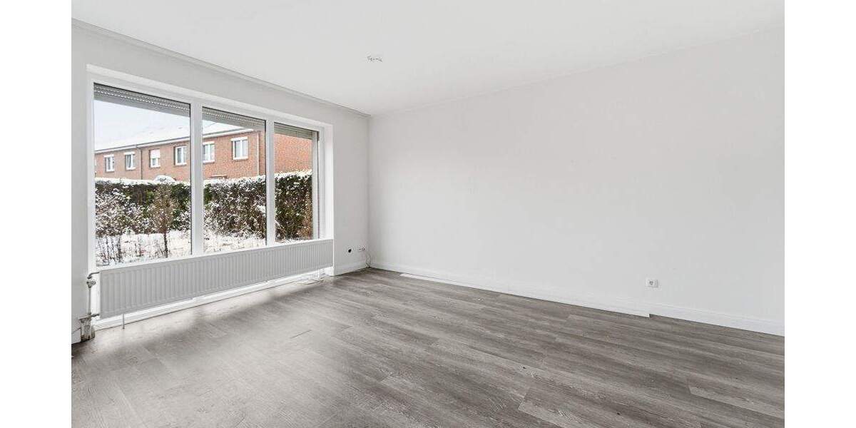 Reihenendhaus Bremen Oberneuland - 5 Zimmer, 117 m&sup2;, 369.000&euro; | Angebot:25734530