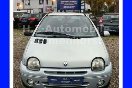 Renault Twingo 162.000 km 2.490 &euro; Delmenhorst 27753