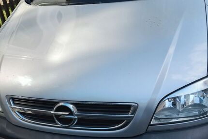 Opel Zafira 186.103 km 1.850 &euro; Bremen 28237