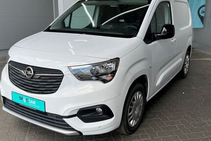 Opel Combo 25.101 km 17.290 &euro; Lilienthal 28865