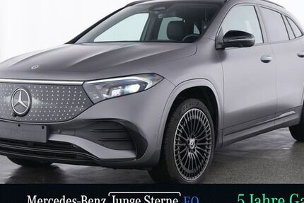 Mercedes-Benz EQA 23.577 km 44.444 &euro; Weyhe 28844