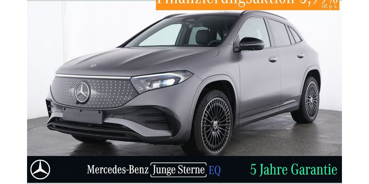 Mercedes-Benz EQA 23.577 km 44.444 &euro; Weyhe 28844
