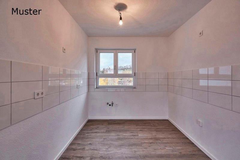 Erdgeschoßwohnung Bremen Burglesum - 3 Zimmer, 56 m&sup2;, 464&euro; | Angebot:26424984