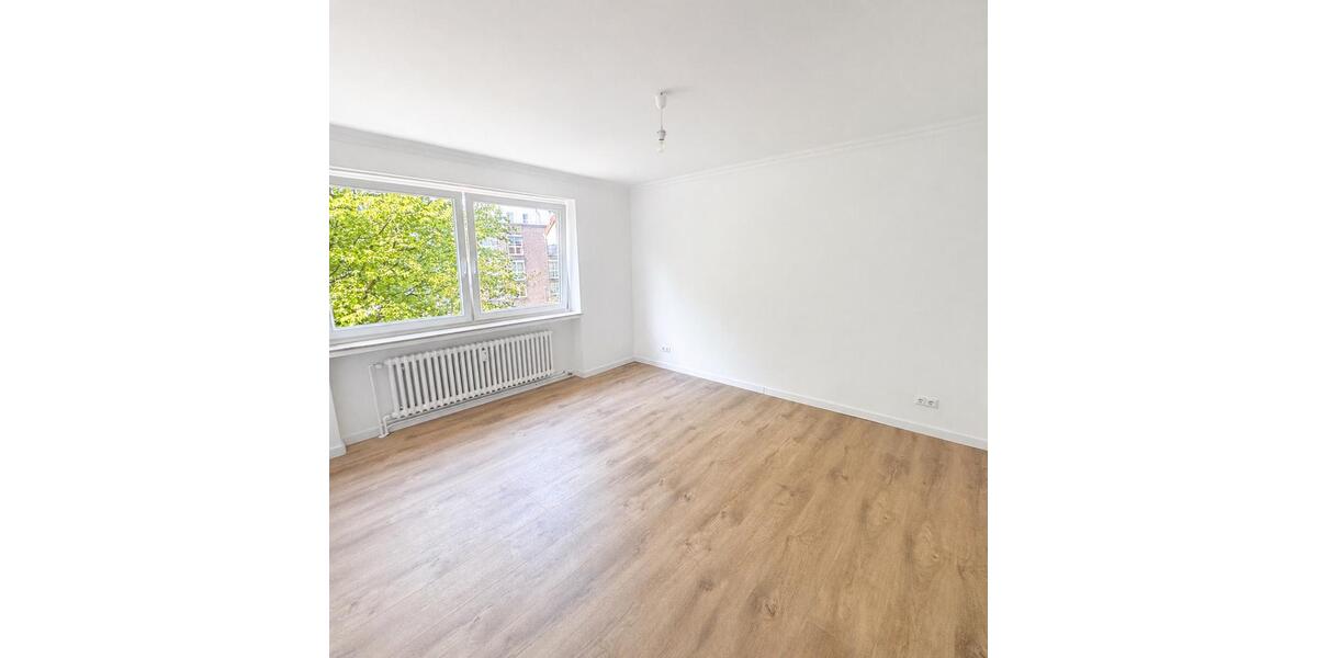 Etagenwohnung Bremen Findorff - 3 Zimmer, 83 m&sup2;, 299.000&euro; | Angebot:26420054