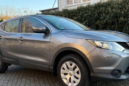 Nissan Qashqai 70.000 km 9.990 &euro; Bremen 28329