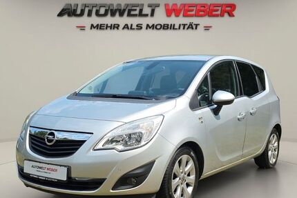 Opel Meriva 105.900 km 6.480 &euro; Sottrum 27367