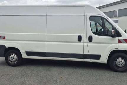 Citroen Jumper 147.517 km 11.990 € Achim 28832