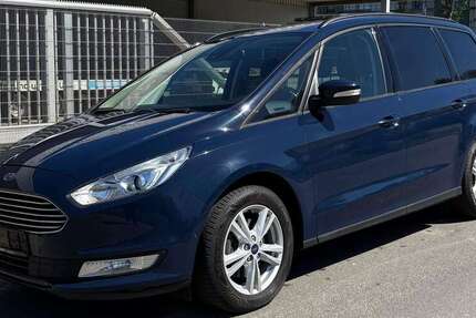 Ford Galaxy 121.500 km 14.999 &euro; Bremen 28197