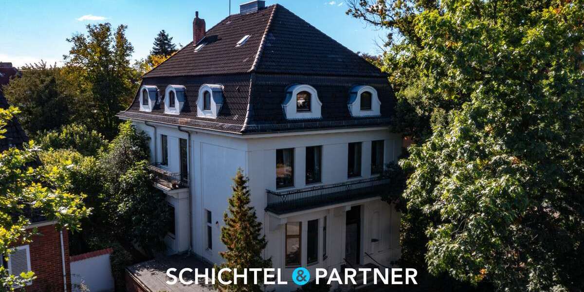 Gewerbeobjekt Bremen Schwachhausen - 1.490.500&euro; | Angebot:24973067