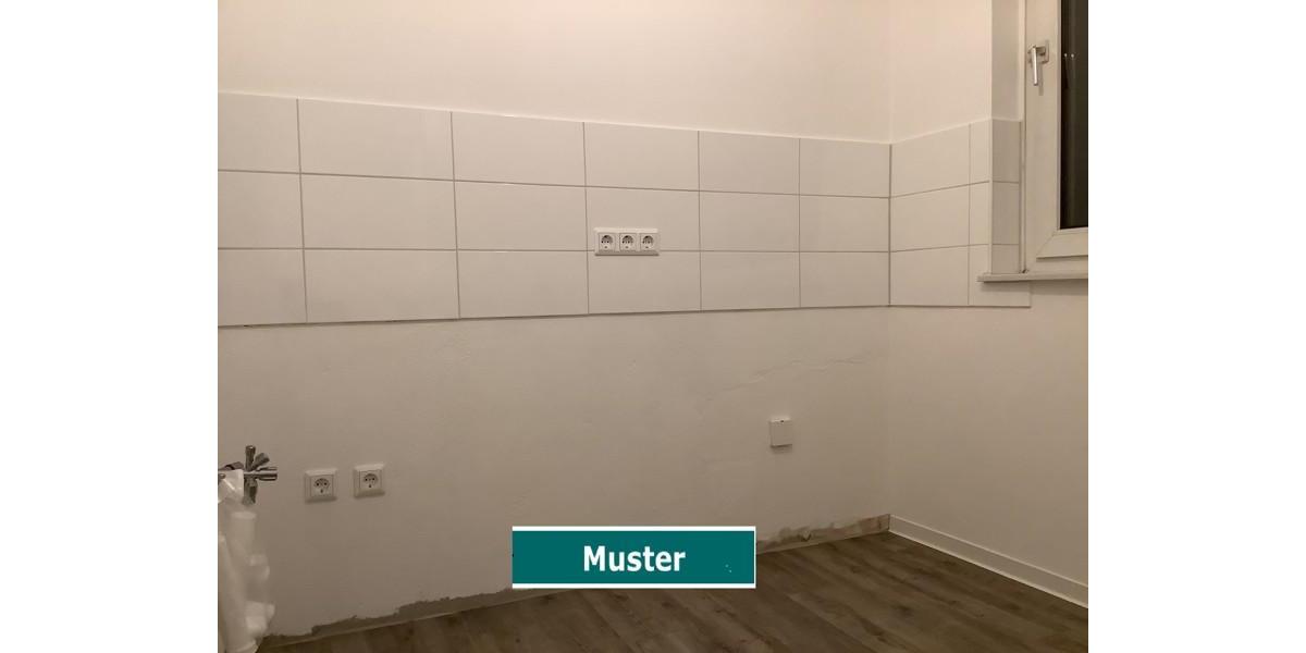 Erdgeschoßwohnung Bremen Burglesum - 1 Zimmer, 40 m&sup2;, 359&euro; | Angebot:26340474