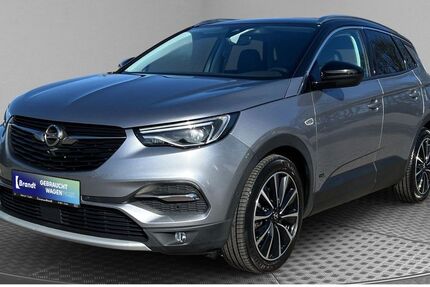 Opel Grandland (X) 56.470 km 21.390 &euro; Achim 28832