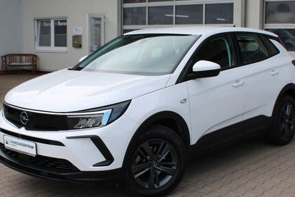 Opel Grandland (X) 54.394 km 21.490 € Sandkrug 26209