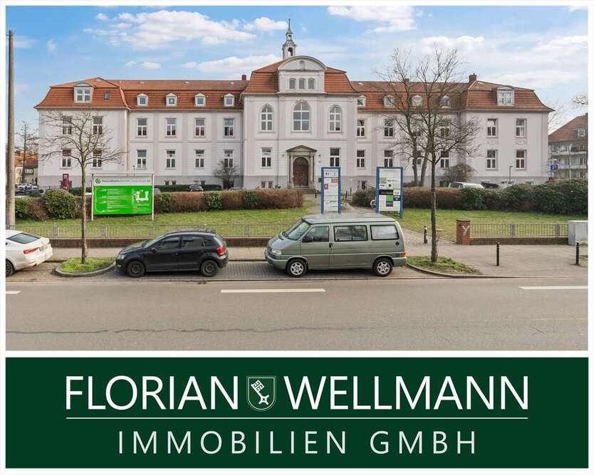 Büro in Bremen 1.110 € 80 m²