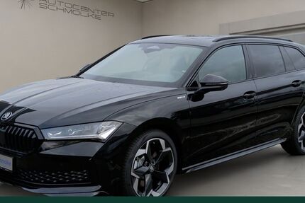 Skoda Superb 6.900 km 53.799 &euro; Osterholz-Scharmbeck 27711