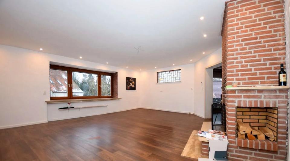 Einfamilienhaus Bremen Burglesum - 5 Zimmer, 167 m&sup2;, 399.000&euro; | Angebot:27083140