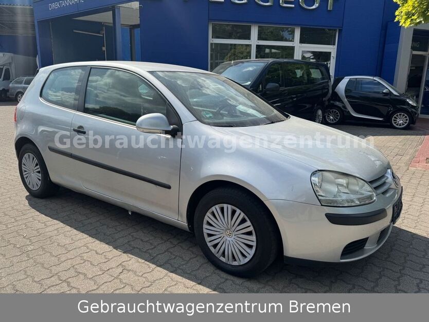 VW Golf 168.200 km 2.390 € Bremen 28207