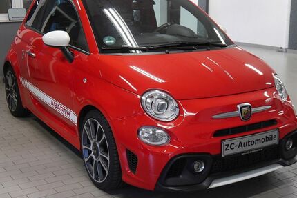 Fiat 500 37.000 km 18.900 € Bremen 28279