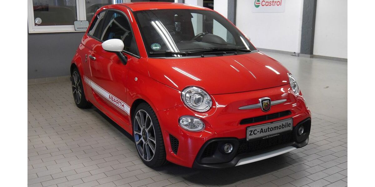 Fiat 500 37.000 km 18.900 &euro; Bremen 28279
