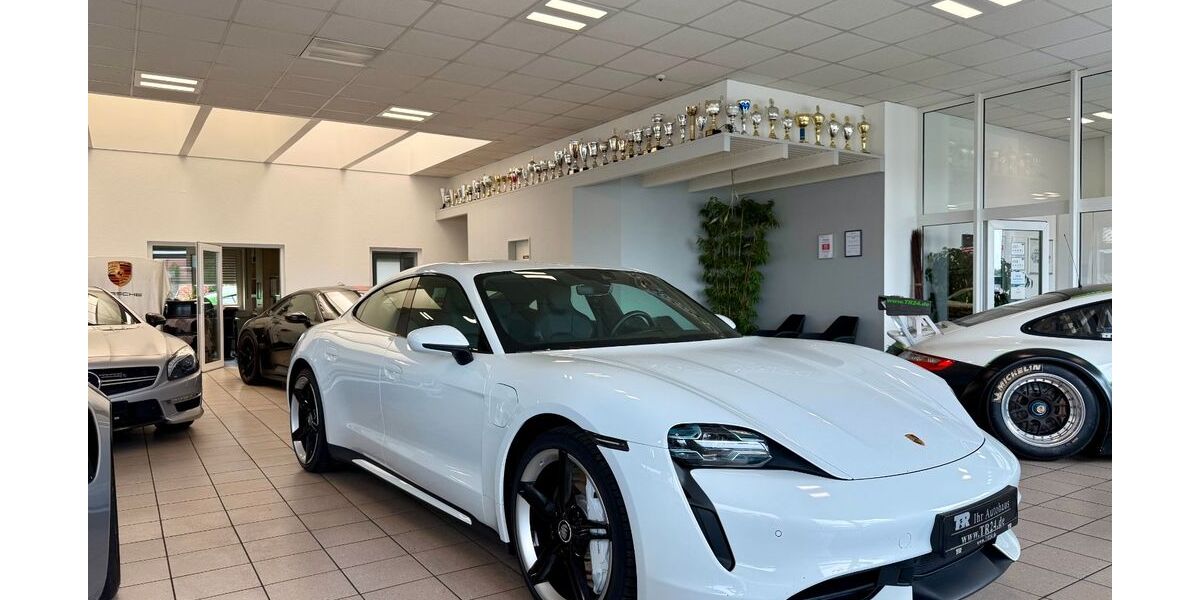 Porsche Taycan 69.487 km 73.850 &euro; Stuhr-Bremen 28816