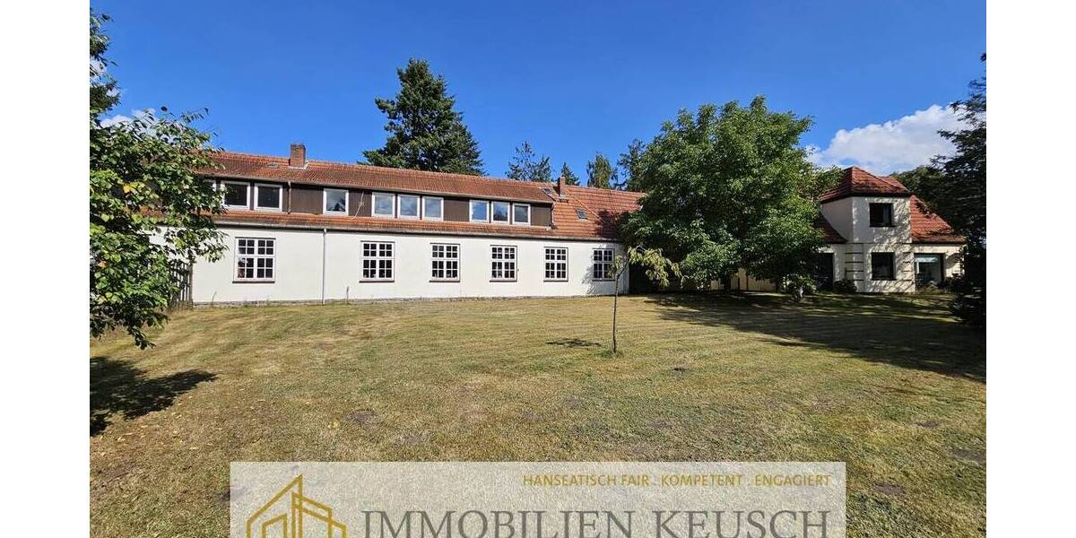 Mehrfamilienhaus, Wohnhaus Stuhr / Fahrenhorst Fahrenhorst - 1 Zimmer, 237 m&sup2;, 379.000&euro; | Angebot:25688793