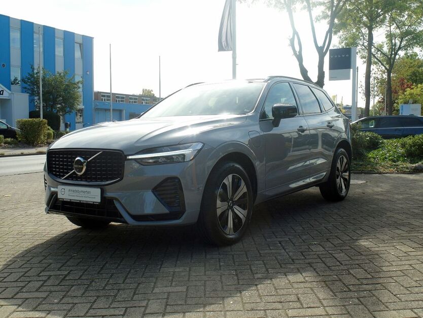 Volvo XC60 13.700 km 53.950 € Delmenhorst 27751