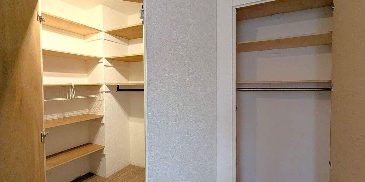 Etagenwohnung Stuhr Varrel - 3 Zimmer, 74 m&sup2;, 229.000&euro; | Angebot:25685438