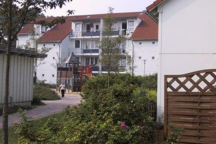 Helle 3-Zimmer-Wohnung mit Balkon 3 zimmer