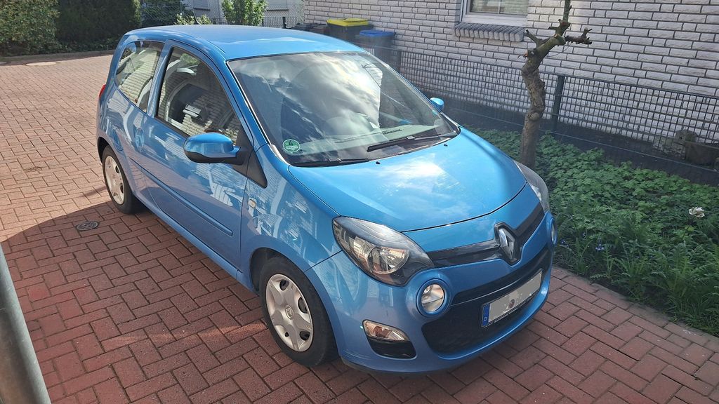 Renault Twingo 79.000 km 4.500 &euro; Bremen 28279