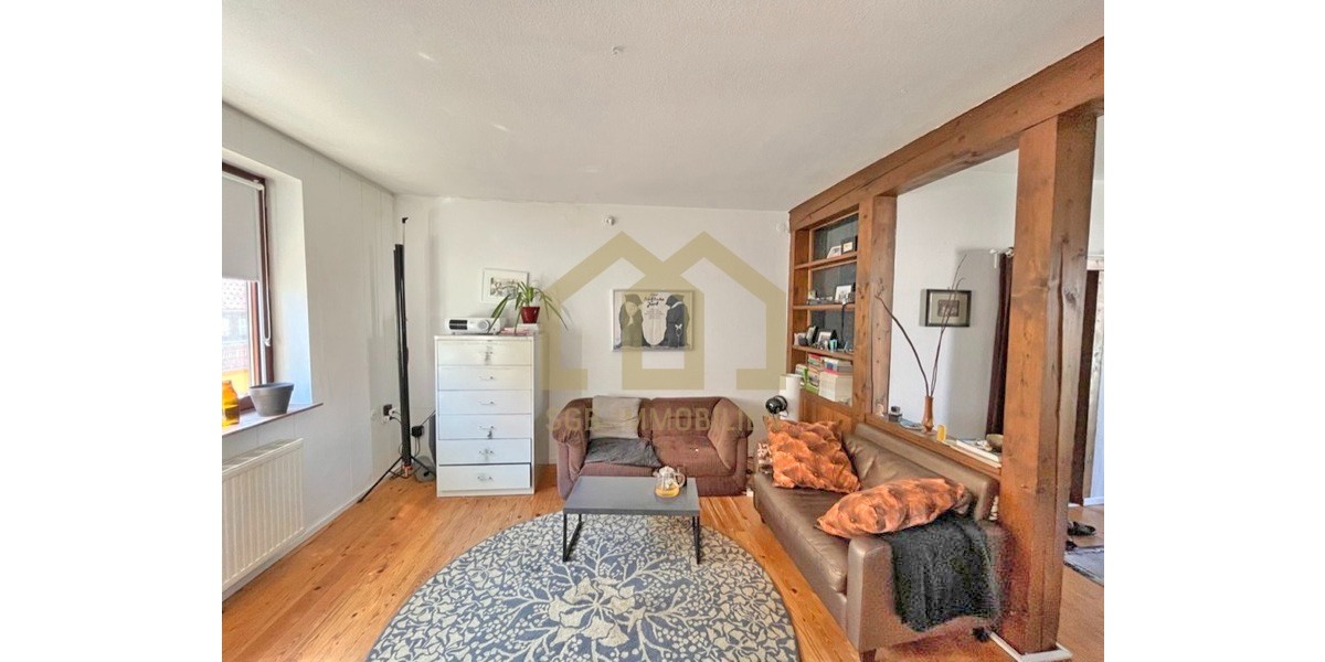 Steintor: MFH mit 8 Apartments 2 Terrassen + 3 Balkonen + Dachterrasse mit einem Faktor von 19 - Mehrfamilienhaus, Wohnhaus Bremen Östliche Vorstadt | Angebot:26635099