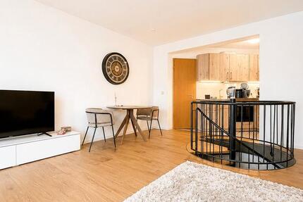 Wohnung Lilienthal - 3 Zimmer, 79 m&sup2;, 239.000&euro; | Angebot:27049143