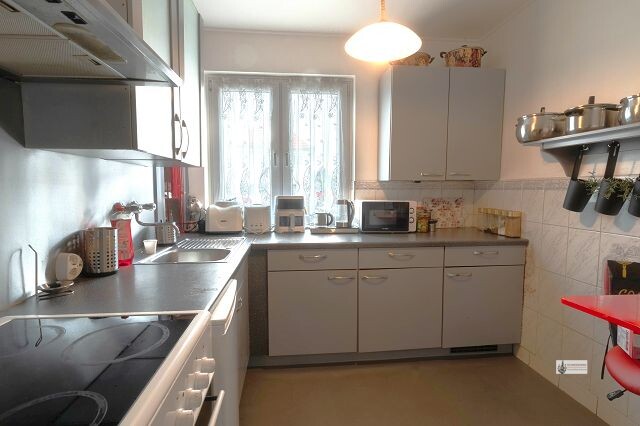 Großes EFH Modernisiert + Garten + Garage 5 zimmer