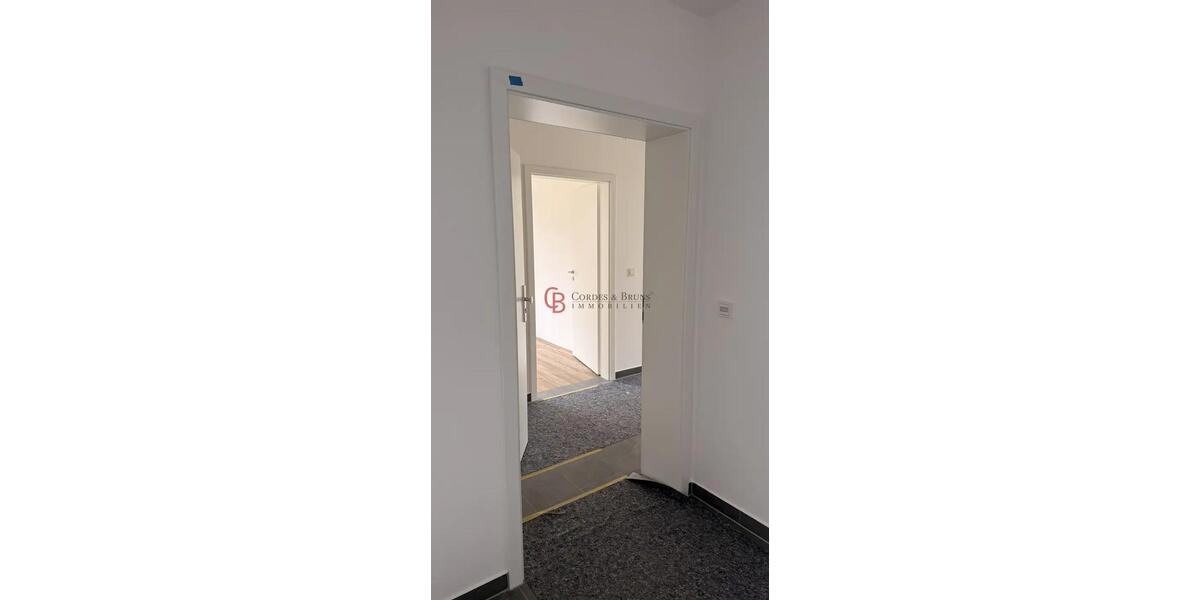 Etagenwohnung Achim - 3 Zimmer, 82 m&sup2;, 1.352&euro; | Angebot:26252466
