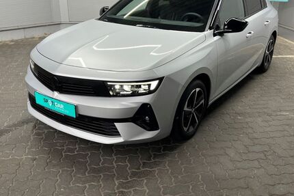 Opel Astra 17.890 km 24.890 &euro; Lilienthal 28865