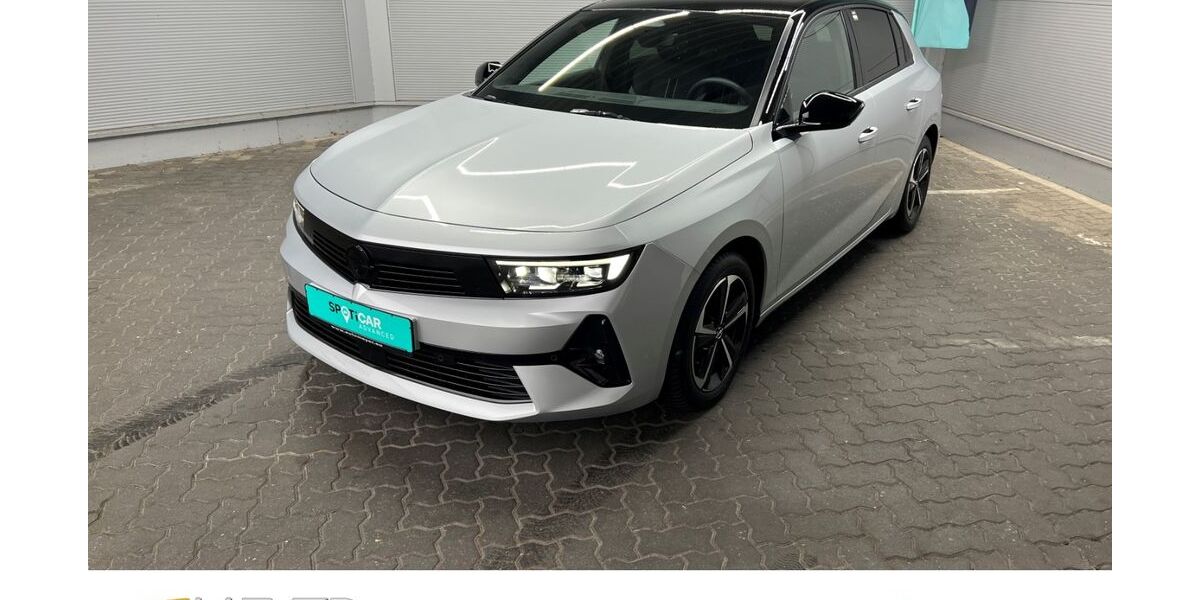 Opel Astra 17.890 km 24.890 &euro; Lilienthal 28865