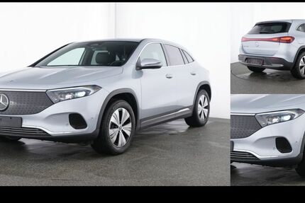 Mercedes-Benz EQA 13.500 km 36.489 &euro; Osterholz-Scharmbeck 27711