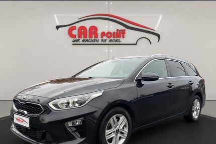 Kia ceed Sportswagon 82.500 km 15.490 &euro; Bremen 28239