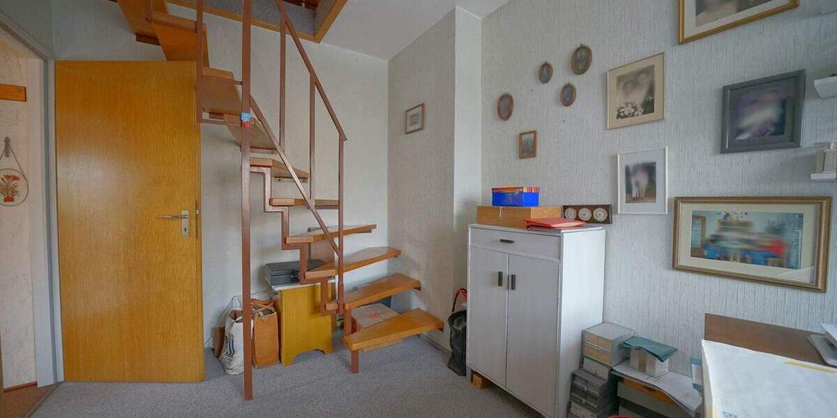 Doppelhaushälfte Bremen Blumenthal - 7 Zimmer, 154 m&sup2;, 270.000&euro; | Angebot:25669636