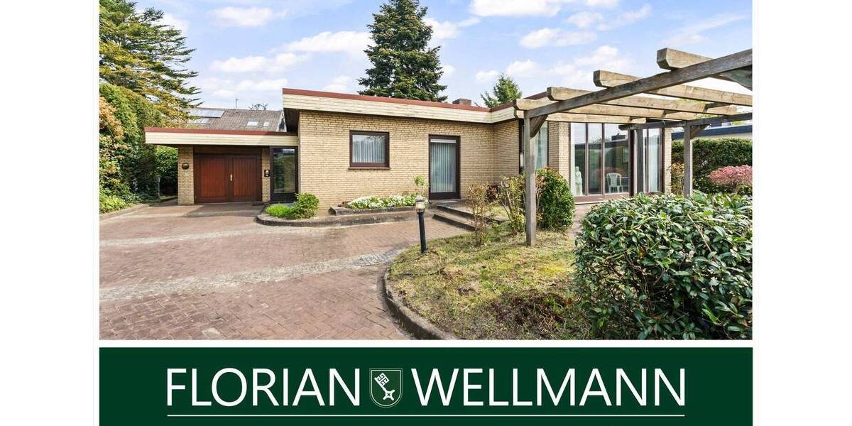 Bungalow Bremen Lehesterdeich - 5 Zimmer, 172 m&sup2;, 379.000&euro; | Angebot:26449670