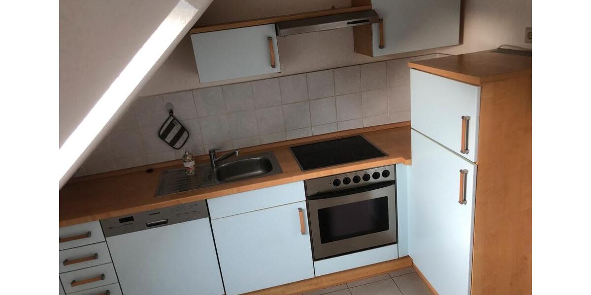 Etagenwohnung Delmenhorst Bungerhof - 3 Zimmer, 72 m&sup2;, 810&euro; | Angebot:24630355