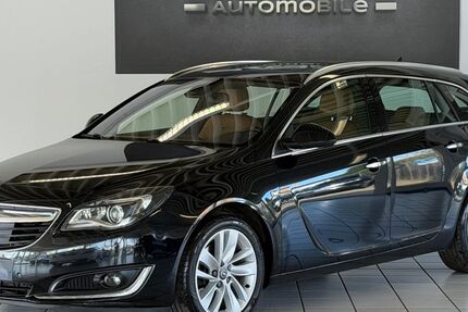 Opel Insignia 177.000 km 9.400 &euro; Bassum 27211