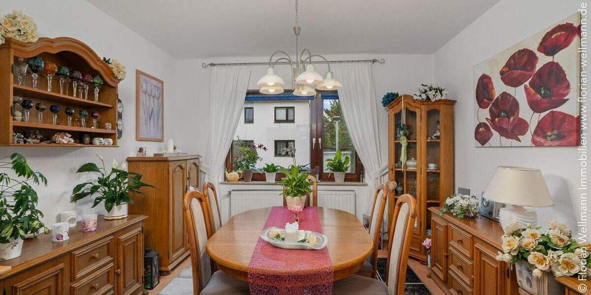 Etagenwohnung Lilienthal Butendiek - 3 Zimmer, 86 m&sup2;, 229.000&euro; | Angebot:23949404