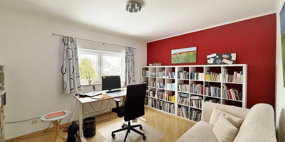 Einfamilienhaus Stuhr Brinkum - 6 Zimmer, 166 m&sup2;, 469.000&euro; | Angebot:26629398
