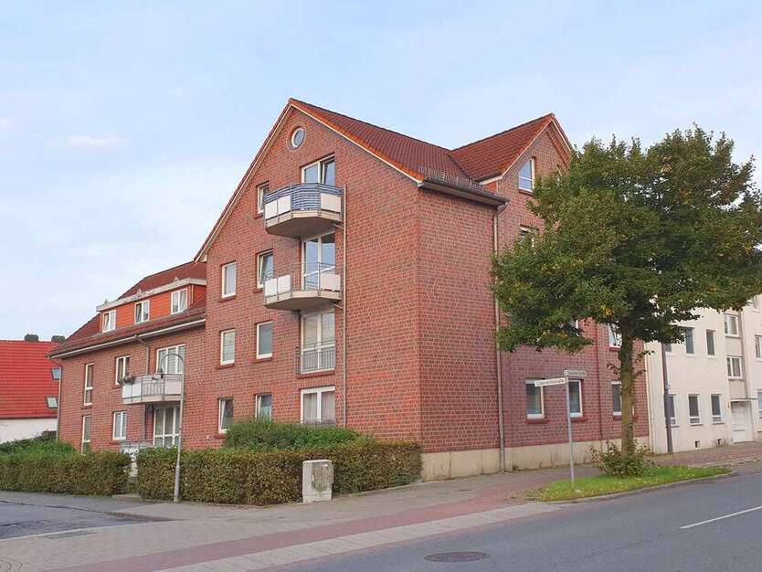 Wohnung zum Mieten in Bremen 570 € 75.86 m²
